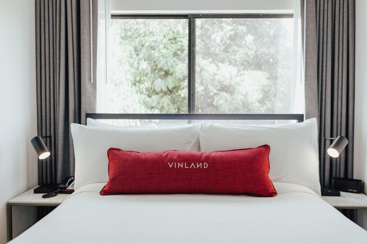 Vinland Hotel And Lounge Solvang Extérieur photo